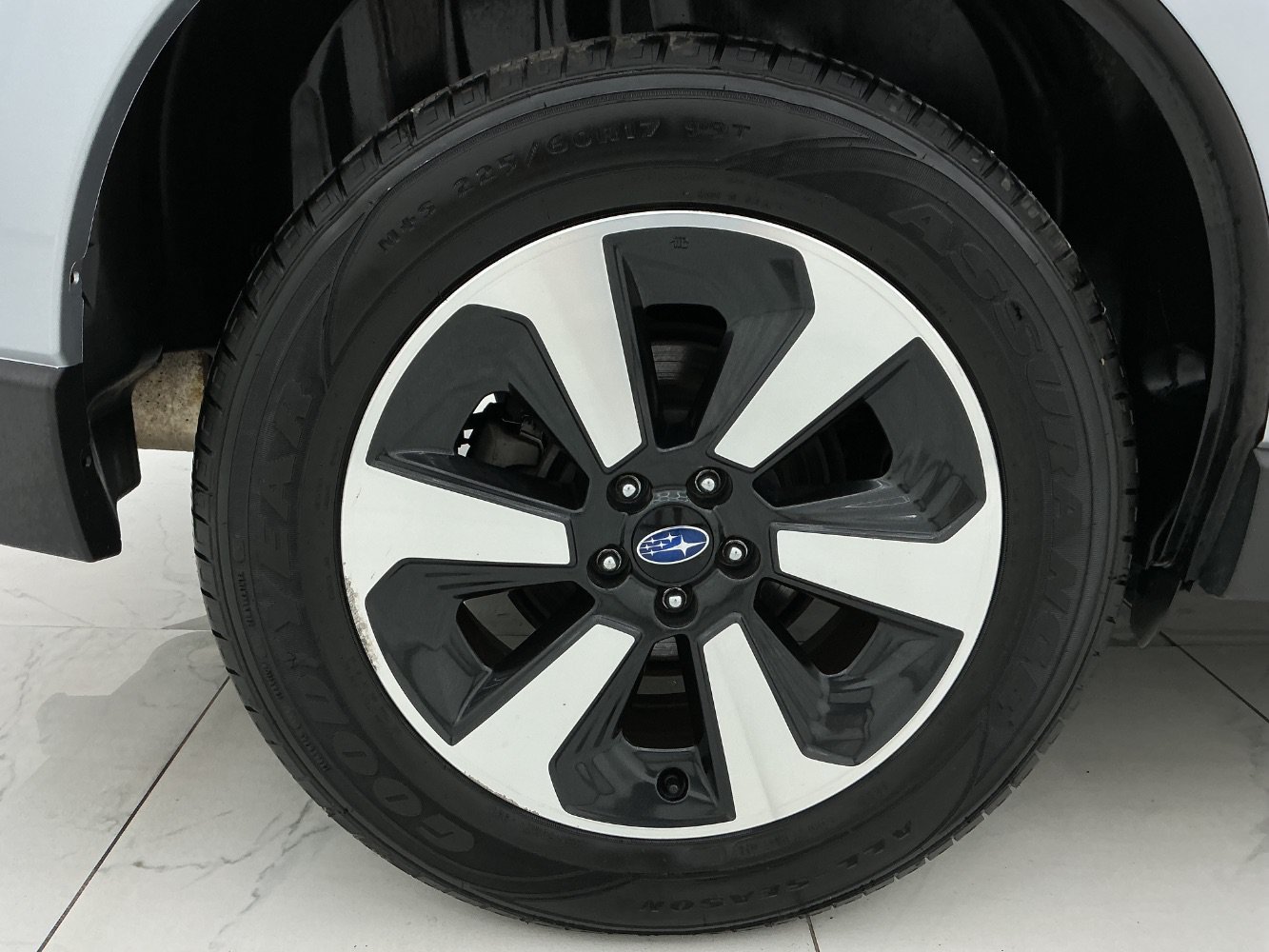 Used 2018 Subaru Forester 2.5i Premium AWD/4WD image 47