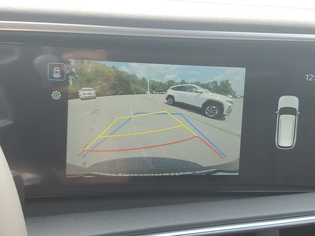 New 2026 Hyundai Palisade SEL AWD/4WD image 29