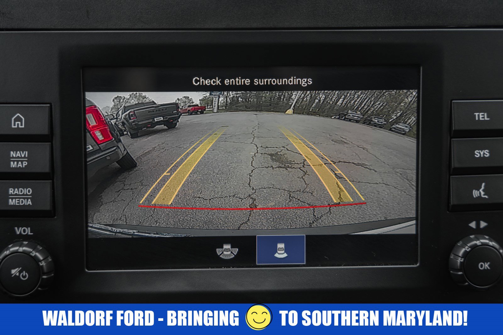 Used 2022 Mercedes-Benz Metris image 63