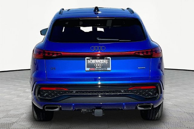 New 2026 Audi Q5 Premium Plus AWD/4WD image 4