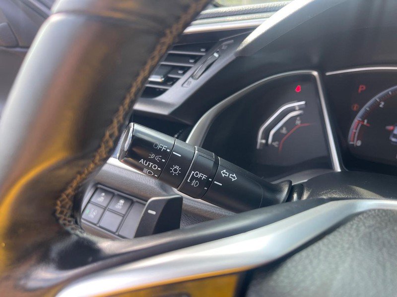 Used 2019 Honda Civic Sport image 25