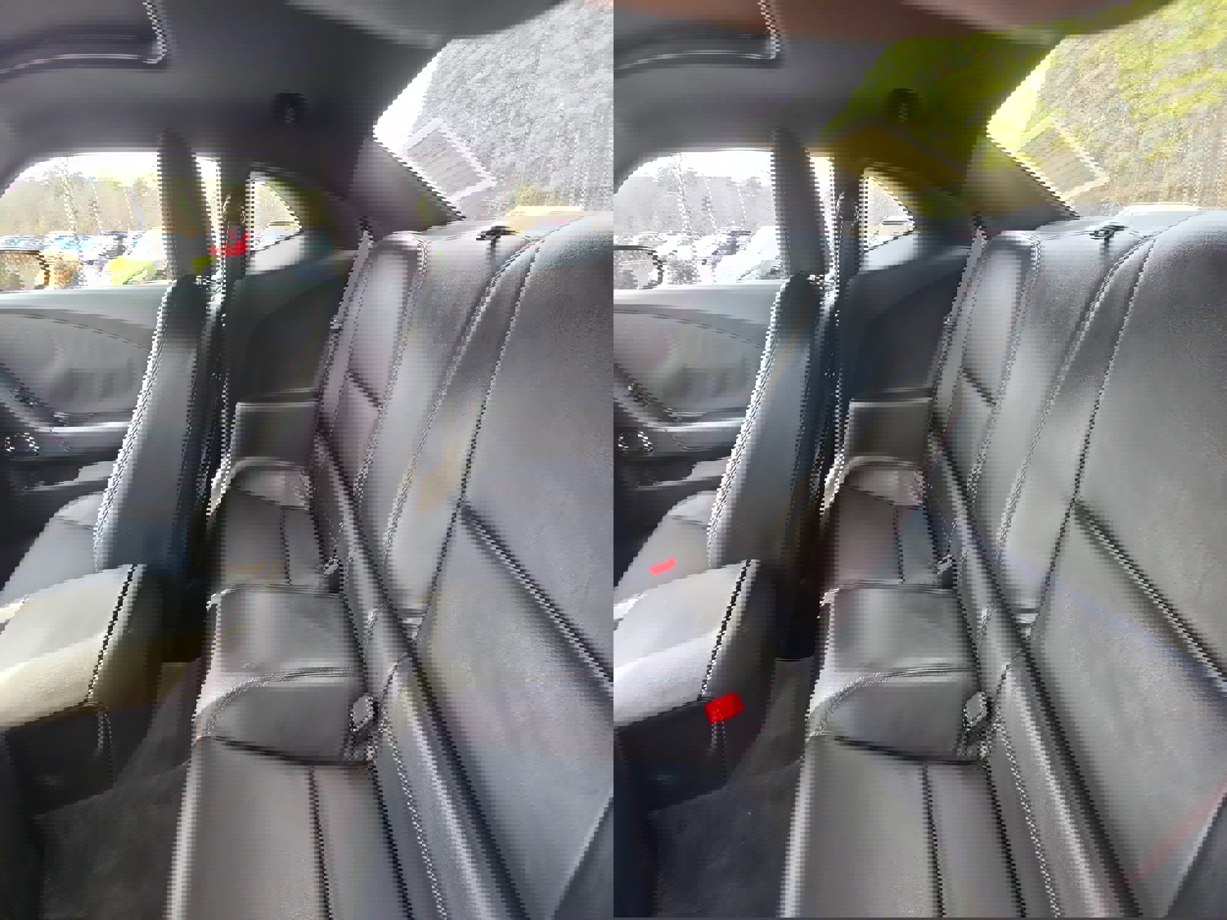 Used 2014 Chevrolet Camaro LT image 16