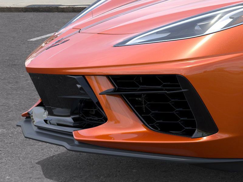 New 2026 Chevrolet Corvette Stingray Preferred Conv w/ Z51 Performance Package image 13