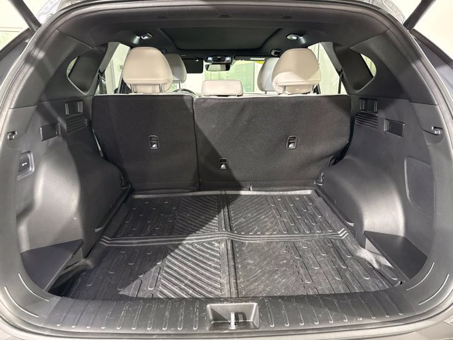 Used 2025 Hyundai Tucson Limited AWD/4WD image 10