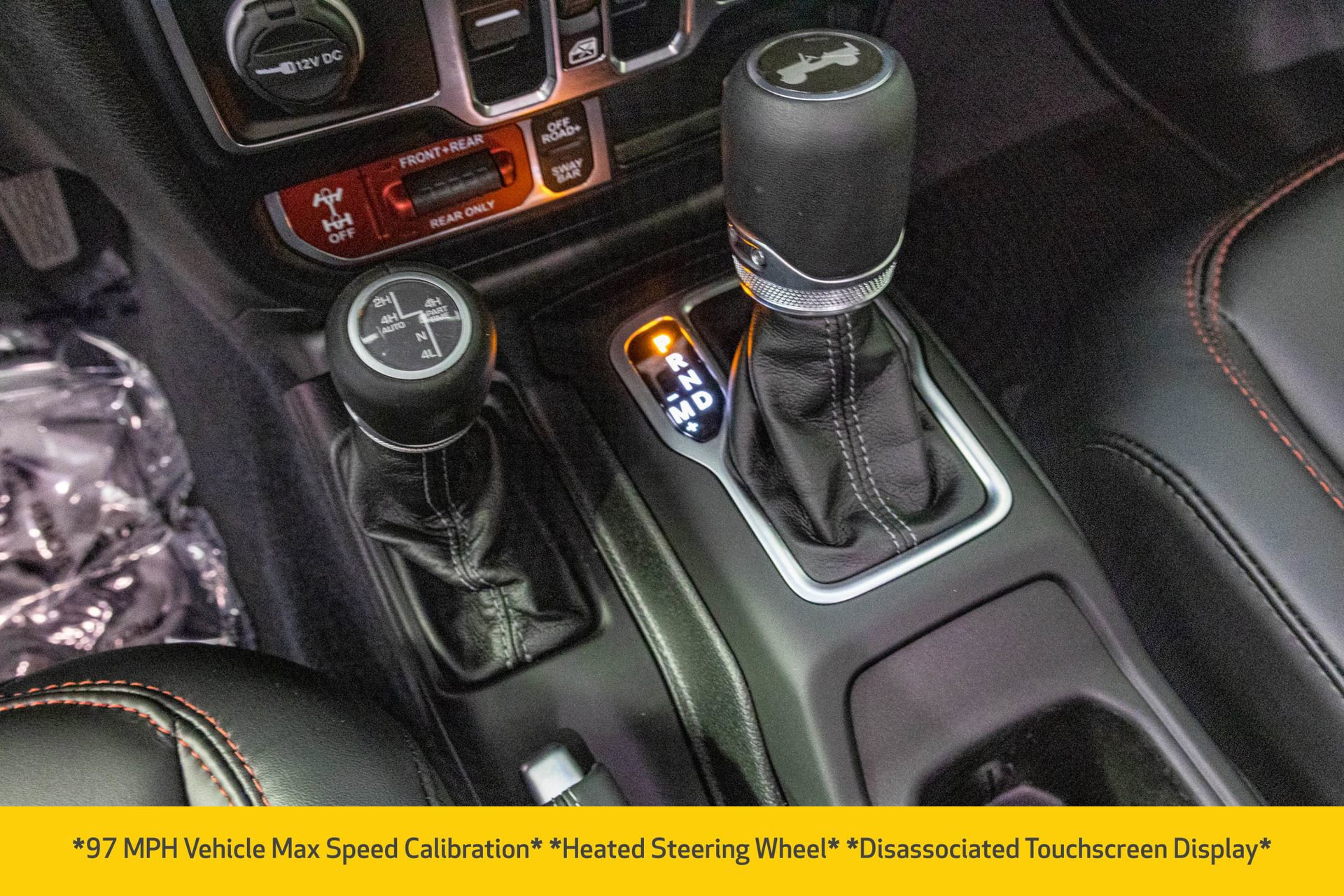 Used 2024 Jeep Wrangler Unlimited Rubicon image 31