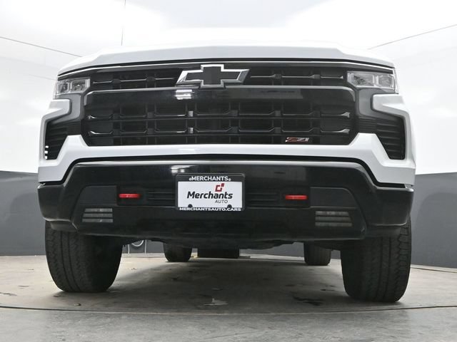 Used 2025 Chevrolet Silverado 1500 LT Trail Boss w/ Protection Package AWD/4WD image 38