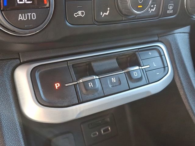 Certified 2023 GMC Acadia SLT image 14