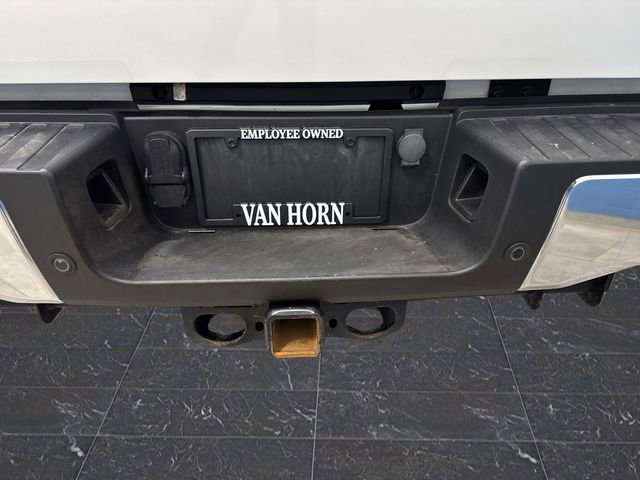 Used 2024 Ford F250 King Ranch image 41