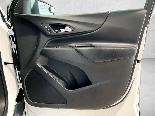 Used 2023 Chevrolet Equinox LT FWD image 19