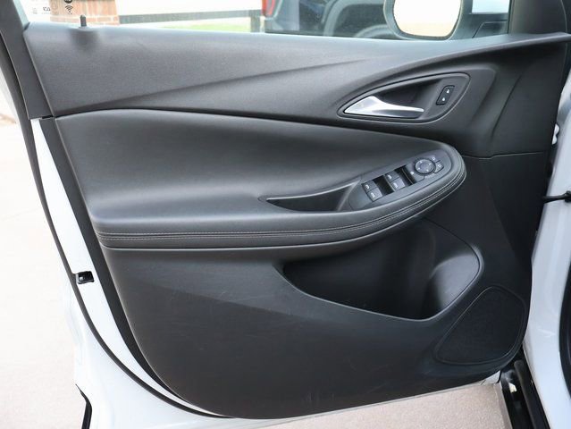 Certified 2024 Buick Encore GX Sport Touring image 23