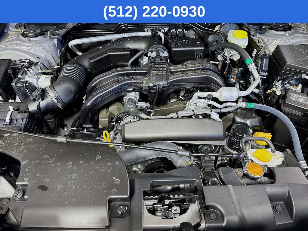 Used 2026 Subaru Forester Wilderness AWD/4WD image 40