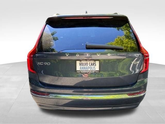 New 2026 Volvo XC90 T8 Ultra w/ Protection Package Premier AWD/4WD image 6
