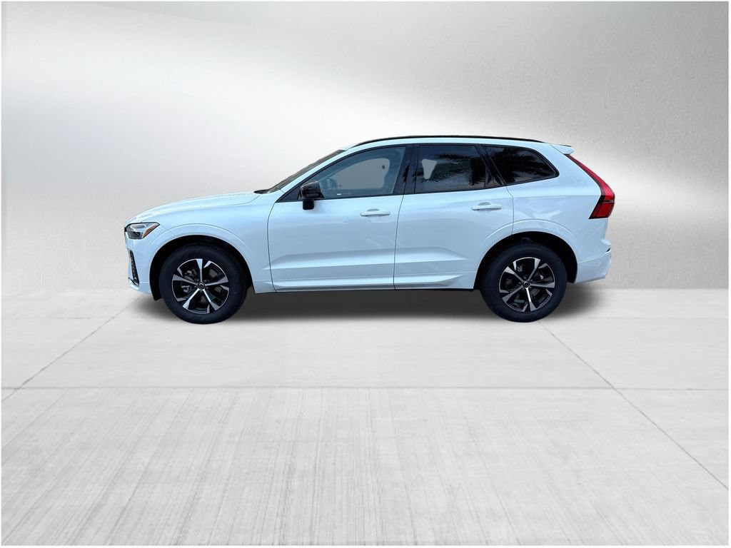 New 2026 Volvo XC60 B5 Core AWD/4WD image 8