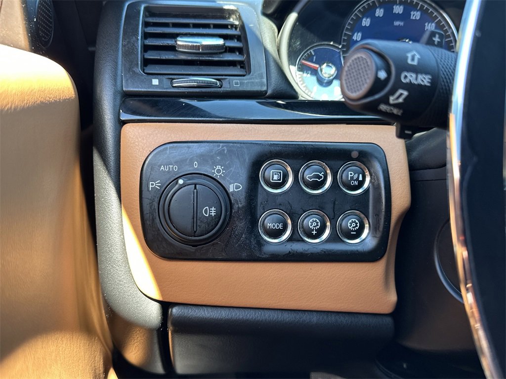 Used 2018 Maserati GranTurismo MC image 19