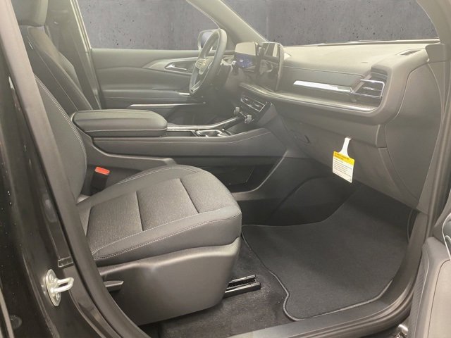 New 2026 Chevrolet Traverse LT w/ Driver Confidence Package image 19