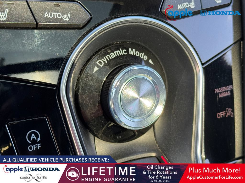 Used 2023 Acura RDX w/ Technology Package AWD/4WD image 27
