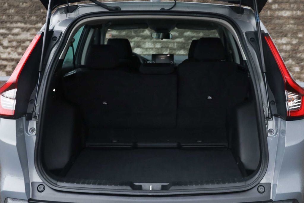 Used 2023 Honda CR-V LX image 18