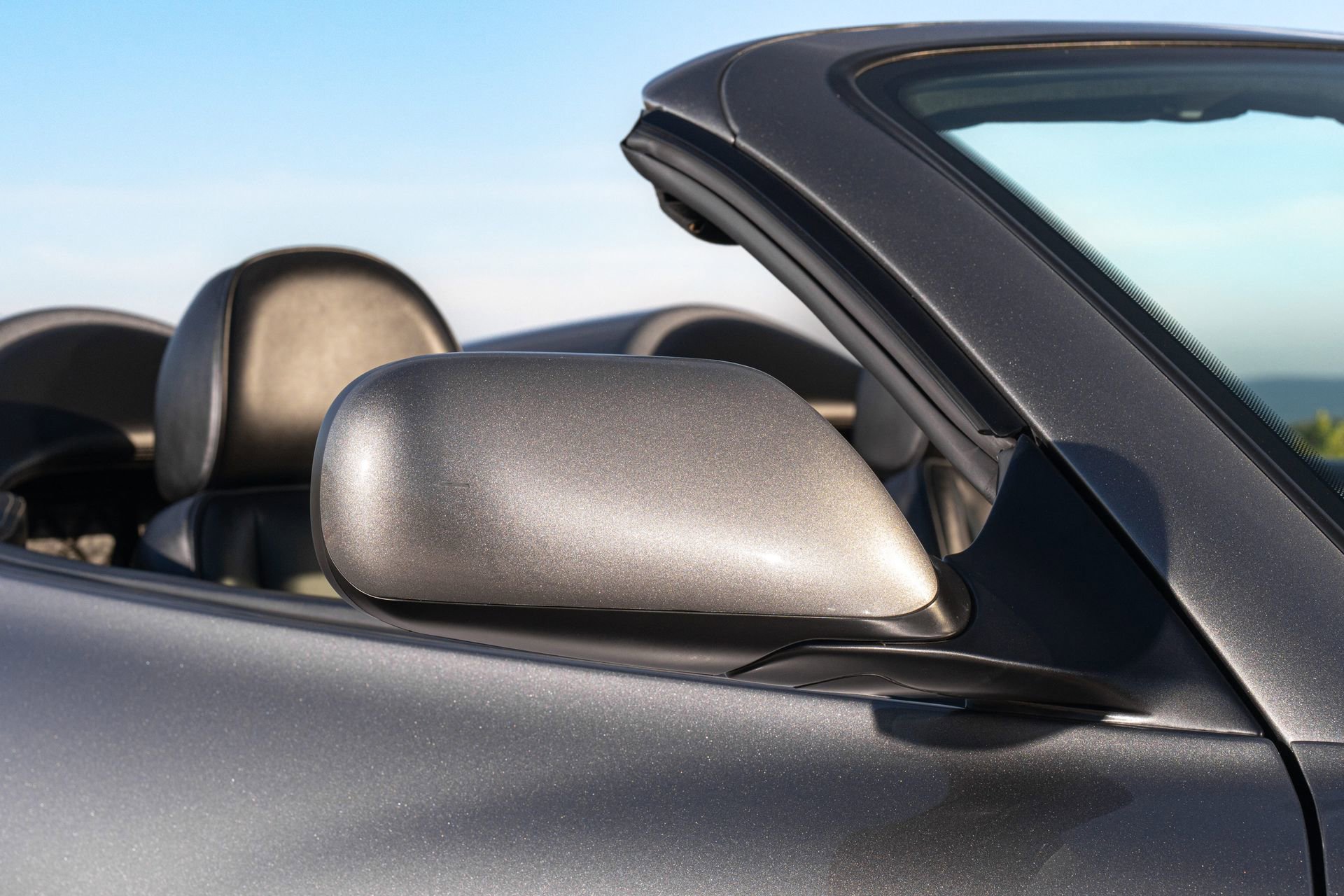 Used 2003 Aston Martin DB7 Vantage image 27