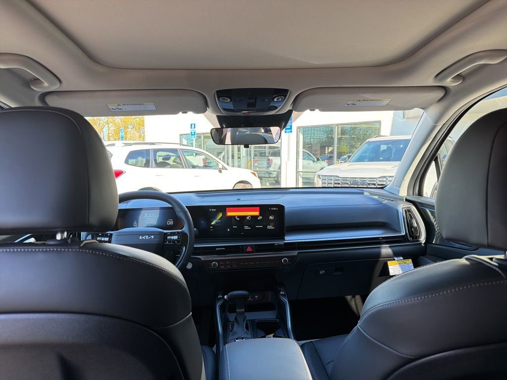 New 2026 Kia Sorento S AWD/4WD image 22