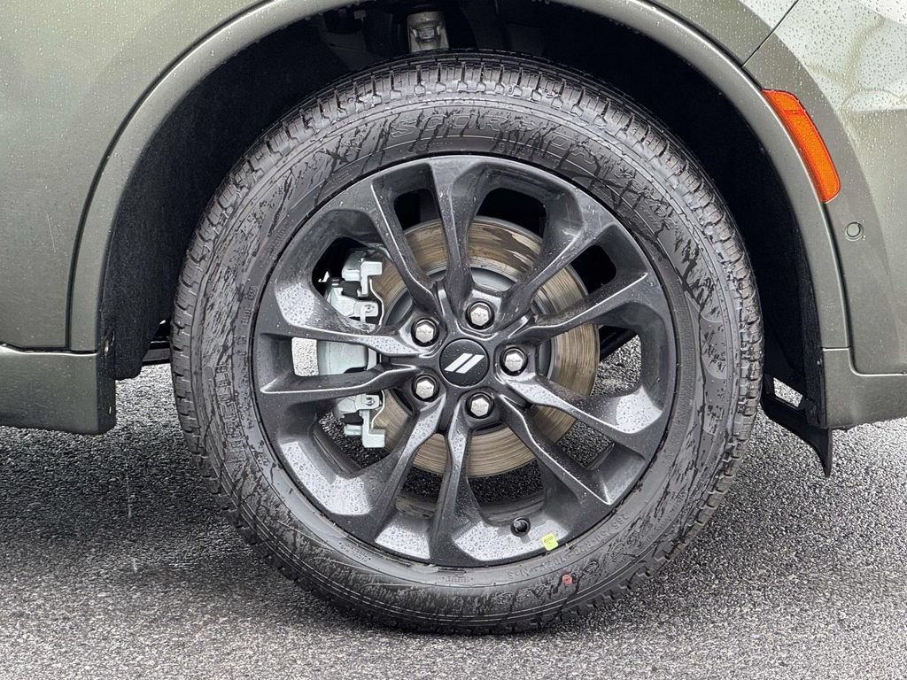 New 2026 Dodge Durango GT AWD/4WD image 12