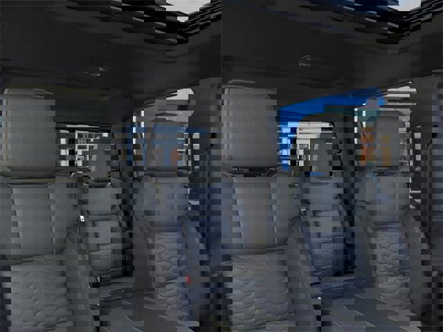 New 2026 Chevrolet Silverado 1500 ZR2 image 24