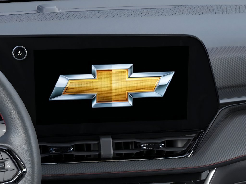 New 2027 Chevrolet Equinox RS w/ Safety and Technology Package AWD/4WD image 22