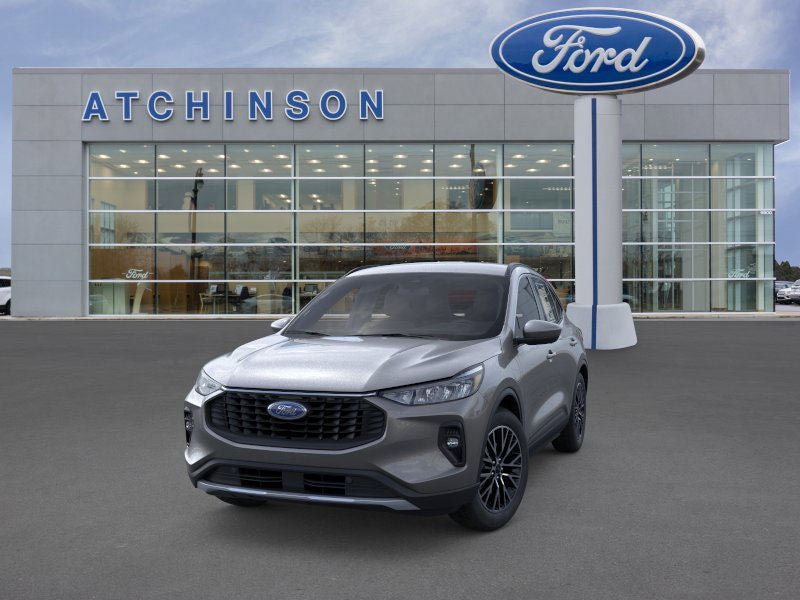 New 2026 Ford Escape SE FWD image 2