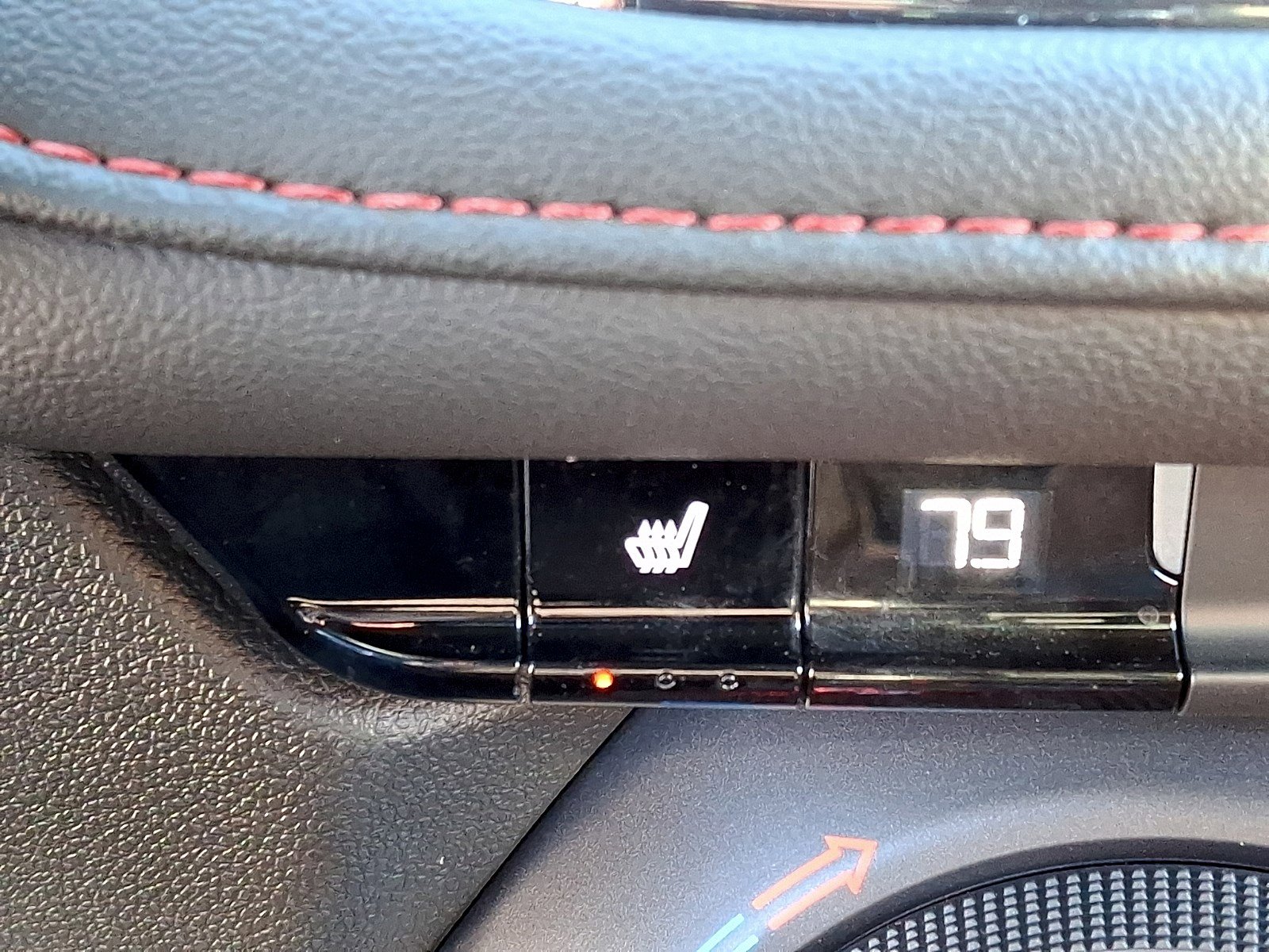 Used 2025 Chevrolet Blazer RS image 23