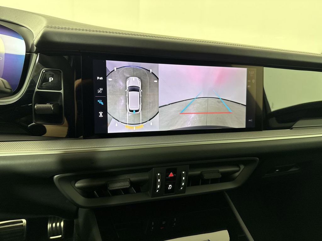 New 2026 Porsche Cayenne S image 28