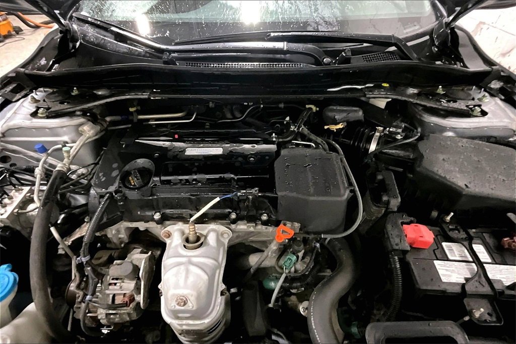 Used 2017 Honda Accord Sport Special Edition image 29