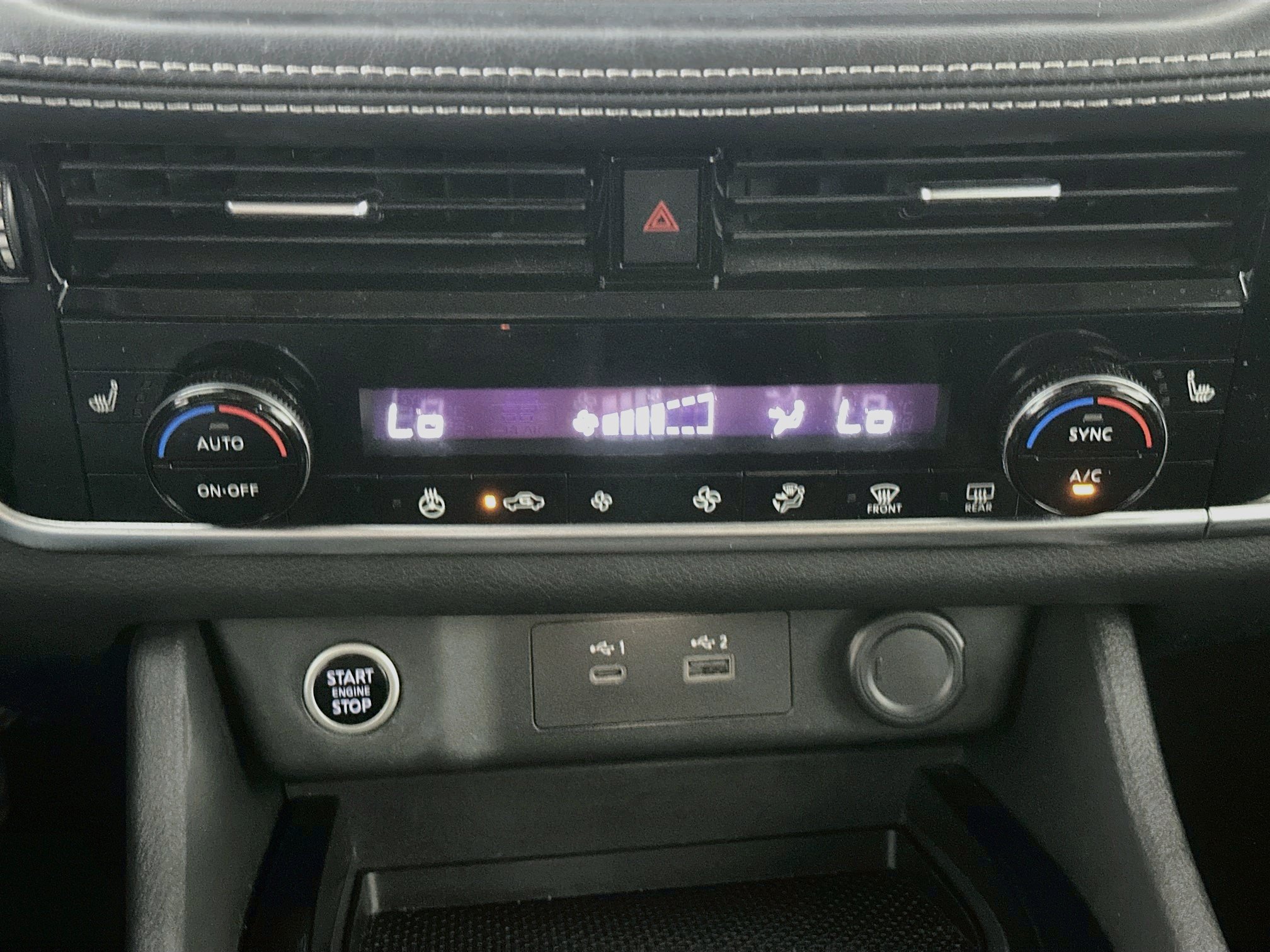 Used 2021 Nissan Rogue SV w/ Premium Package FWD image 24