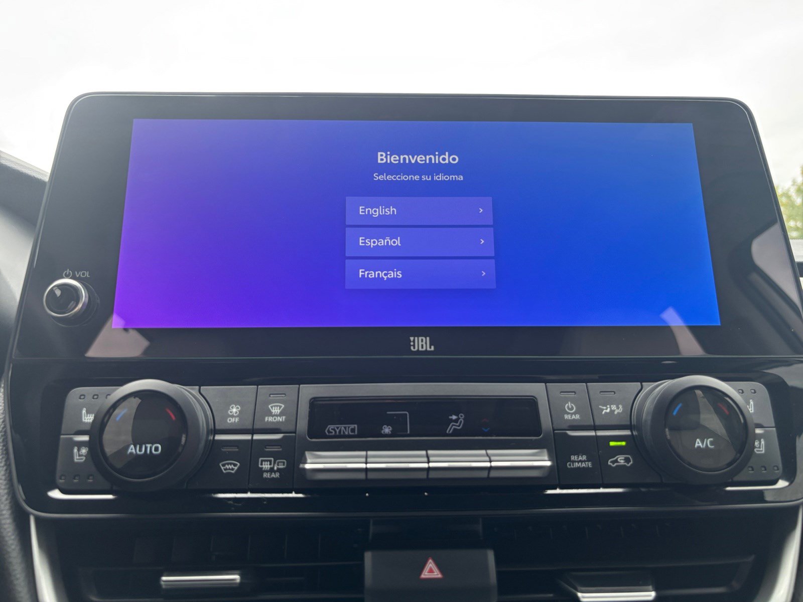 Used 2024 Toyota Grand Highlander AWD Hybrid image 21