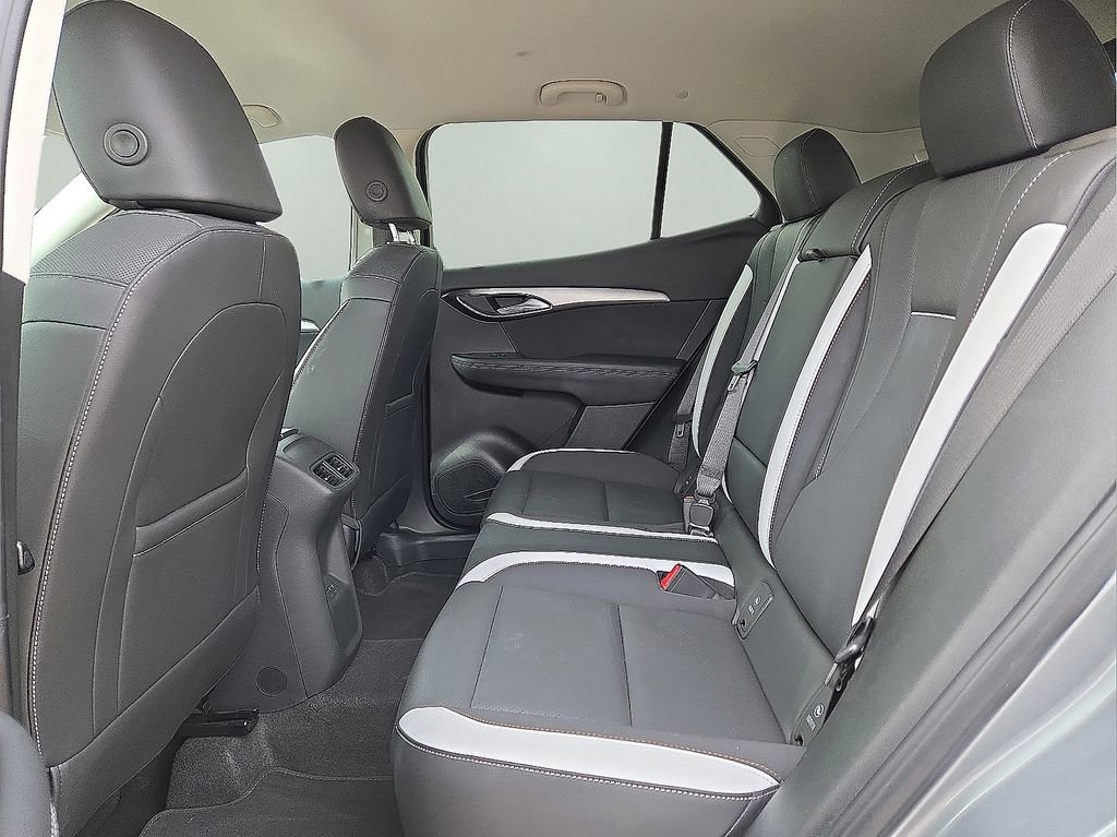 Used 2025 Buick Envision Sport Touring image 15