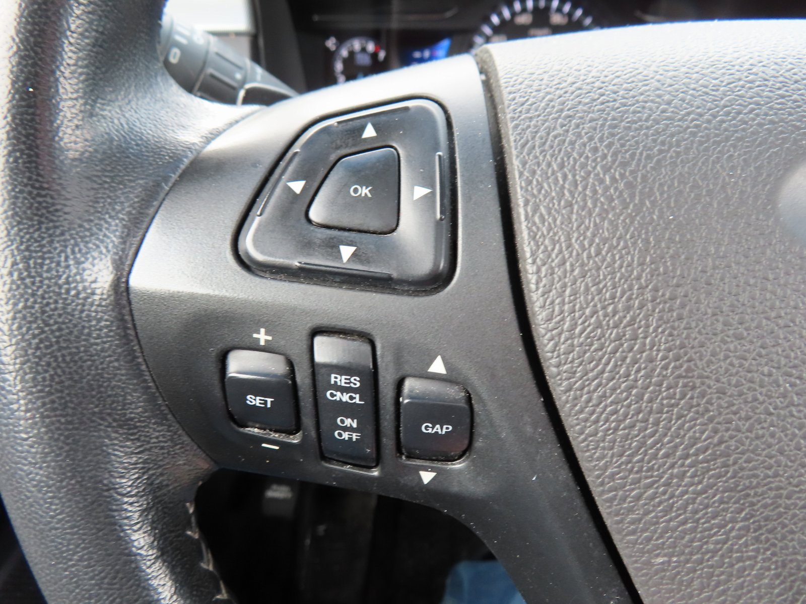 Used 2014 Ford Flex Limited w/ Equipment Group 303A image 18