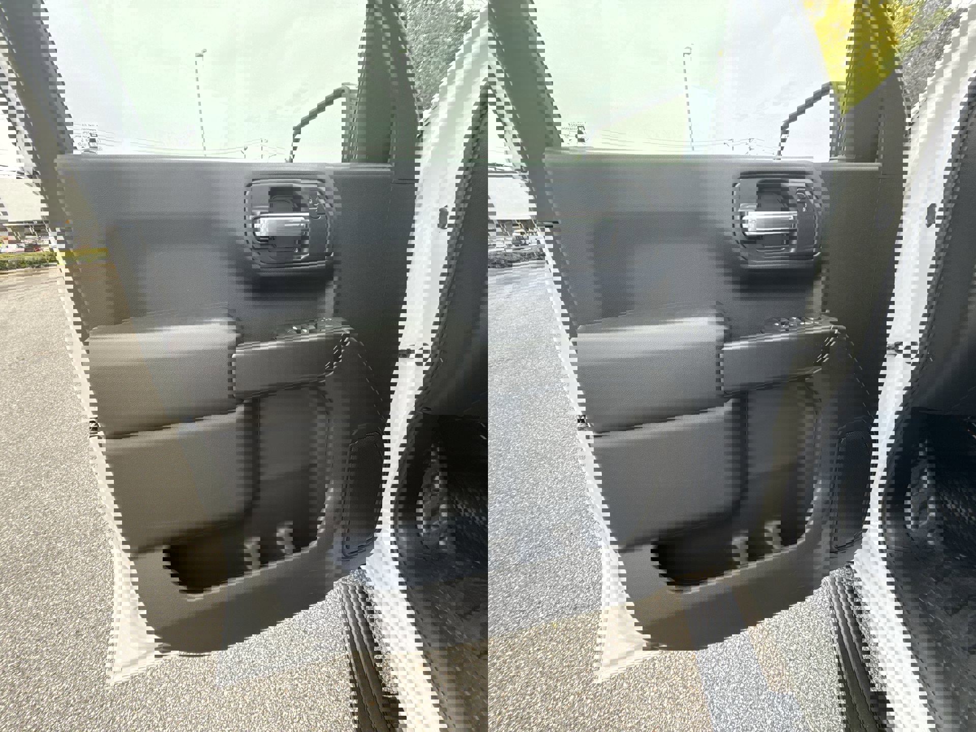 New 2026 Chevrolet Silverado 1500 W/T w/ WT Value Package image 52