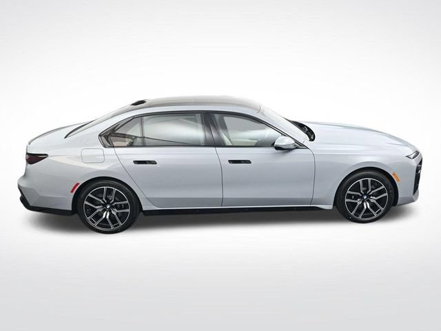 New 2026 BMW 760i xDrive AWD/4WD image 28