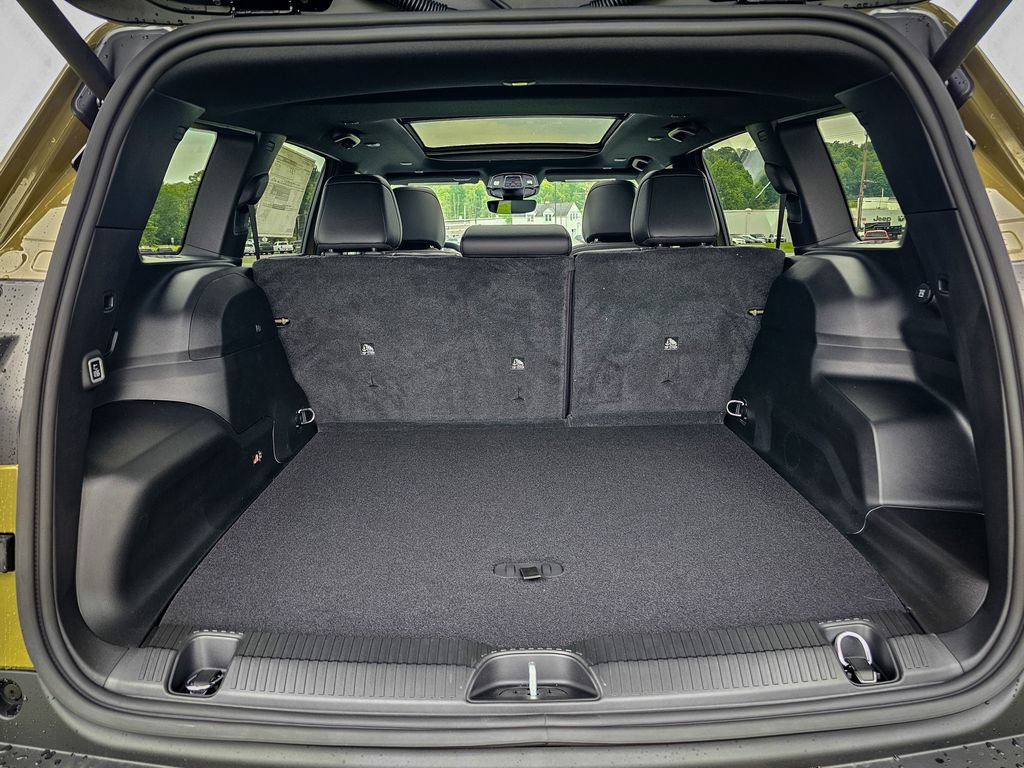 New 2026 Jeep Cherokee Limited AWD/4WD image 33