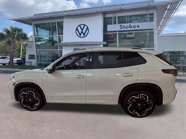 New 2026 Volkswagen Tiguan SEL R-Line AWD/4WD image 7