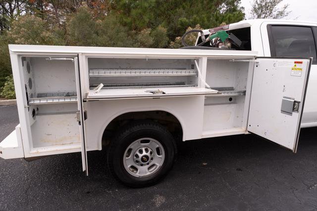 Used 2022 Chevrolet Silverado 1500 ZR2 w/ Technology Package image 13