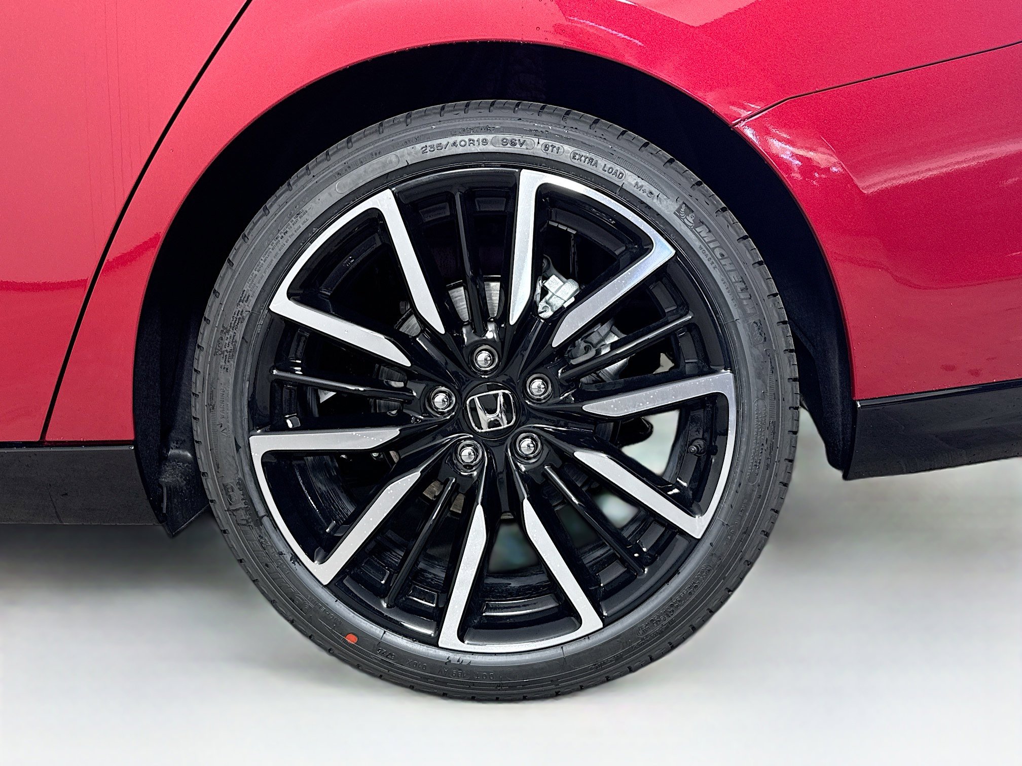 New 2025 Honda Accord Touring image 37