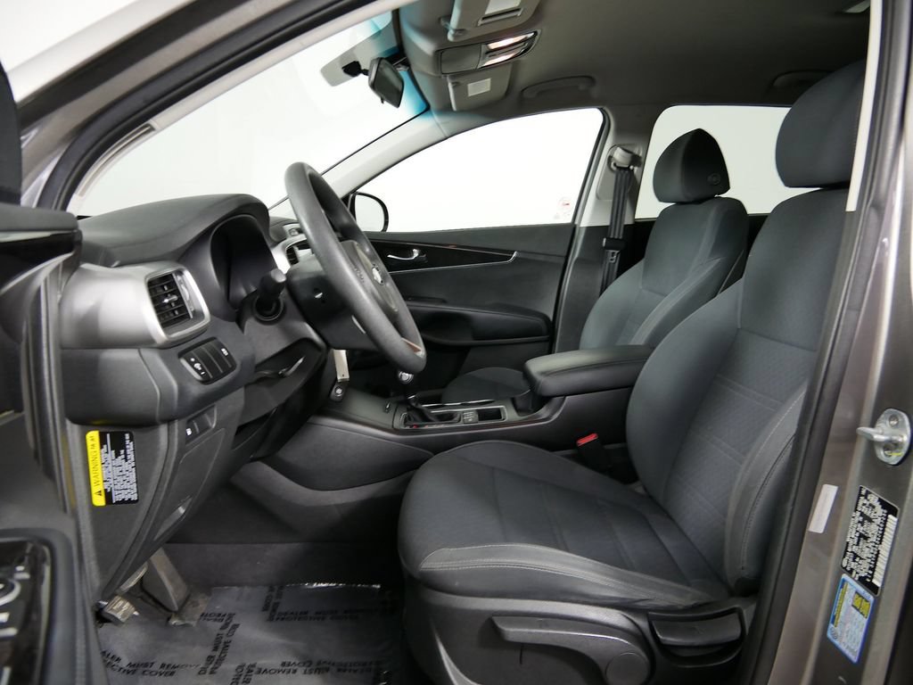 Used 2018 Kia Sorento AWD image 15