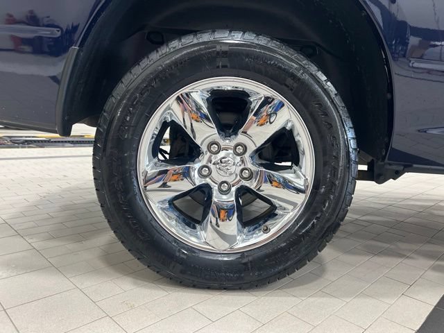Used 2019 RAM 1500 Express w/ Express Value Package AWD/4WD image 29