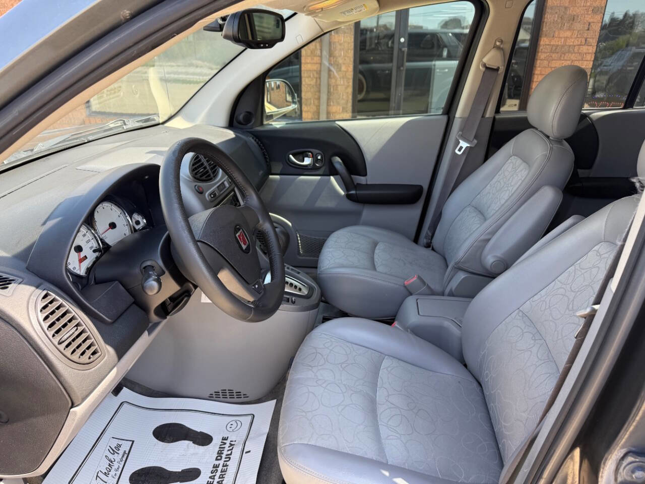 Used 2005 Saturn Vue AWD V6 w/ Comfort Pkg image 11