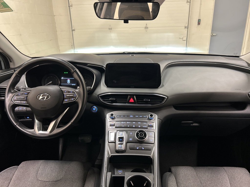 Used 2023 Hyundai Santa Fe SEL image 16