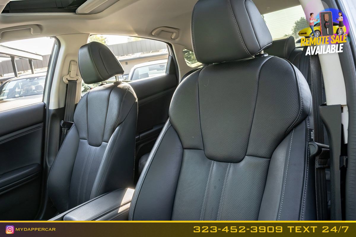 Used 2022 Honda Insight Touring image 13