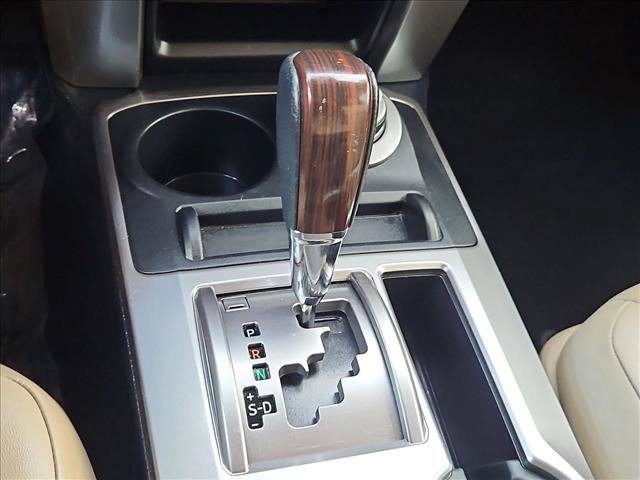 Used 2020 Toyota 4Runner Limited AWD/4WD image 11