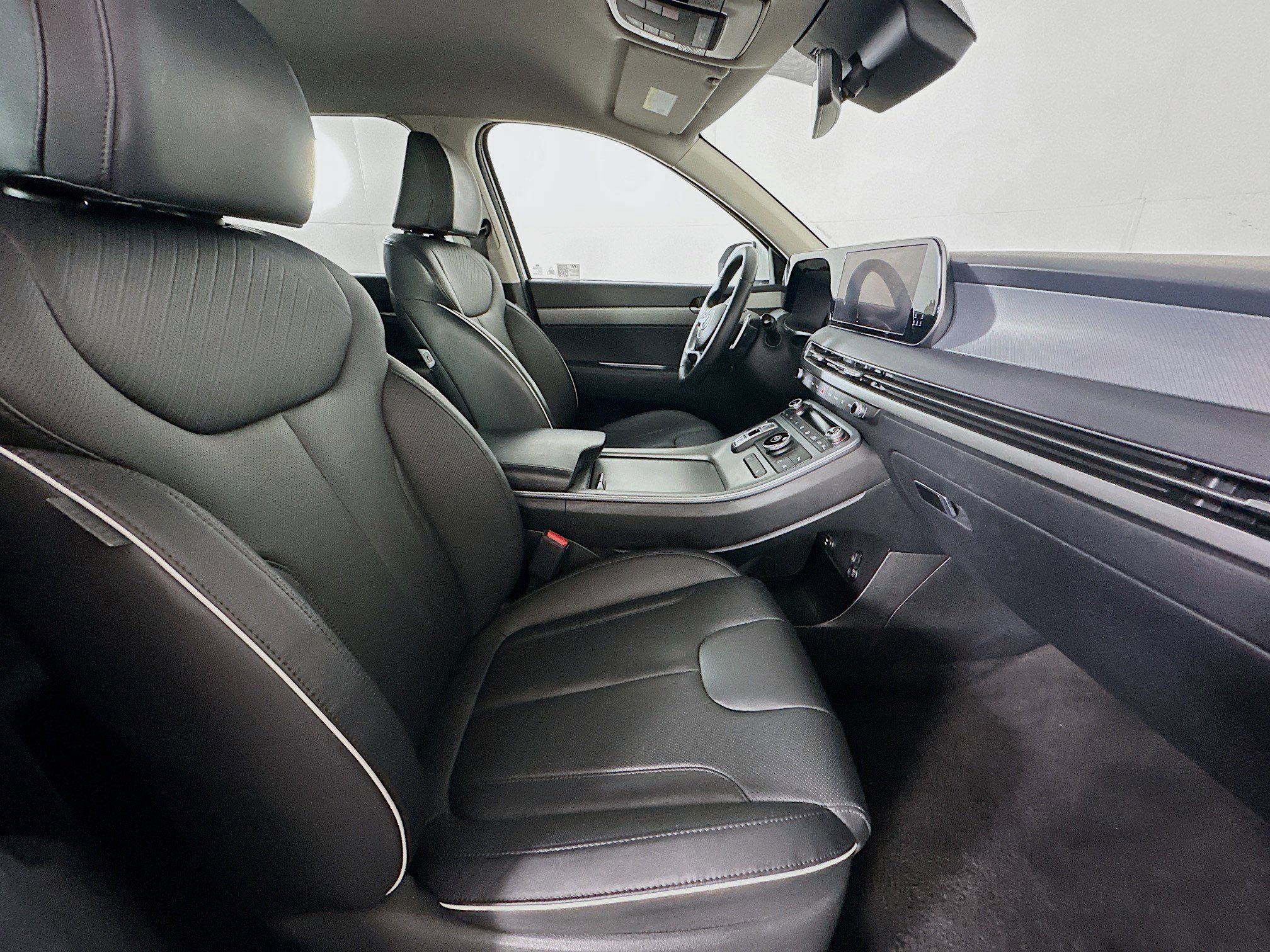 Used 2024 Hyundai Palisade SEL image 33