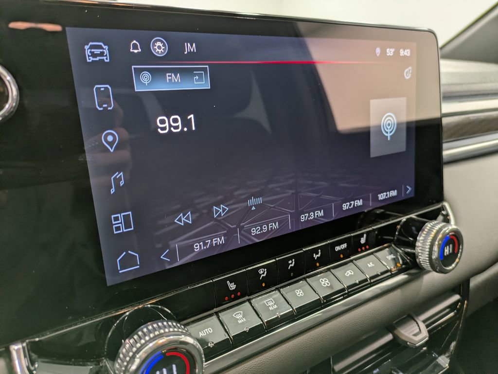 Used 2023 GMC Canyon Elevation w/ Convenience Package AWD/4WD image 13