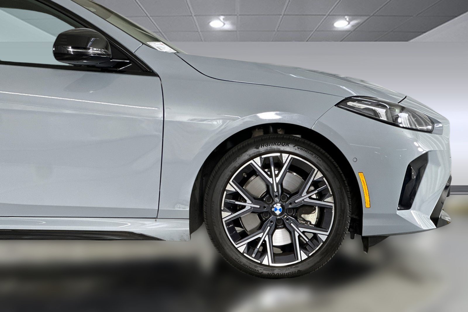 Used 2026 BMW 228i w/ Premium Package FWD image 13
