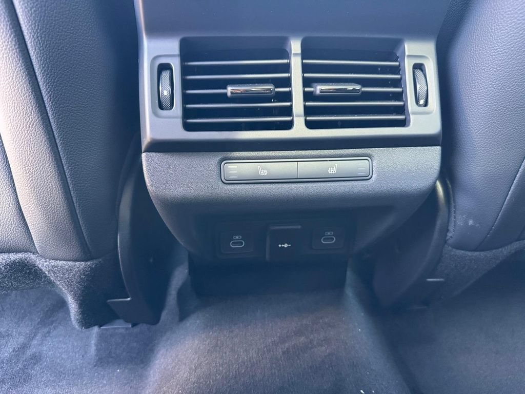 New 2026 Land Rover Range Rover Evoque S AWD/4WD image 10